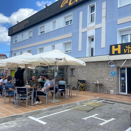 Pension Viella Asturias Oviédo Exterior foto