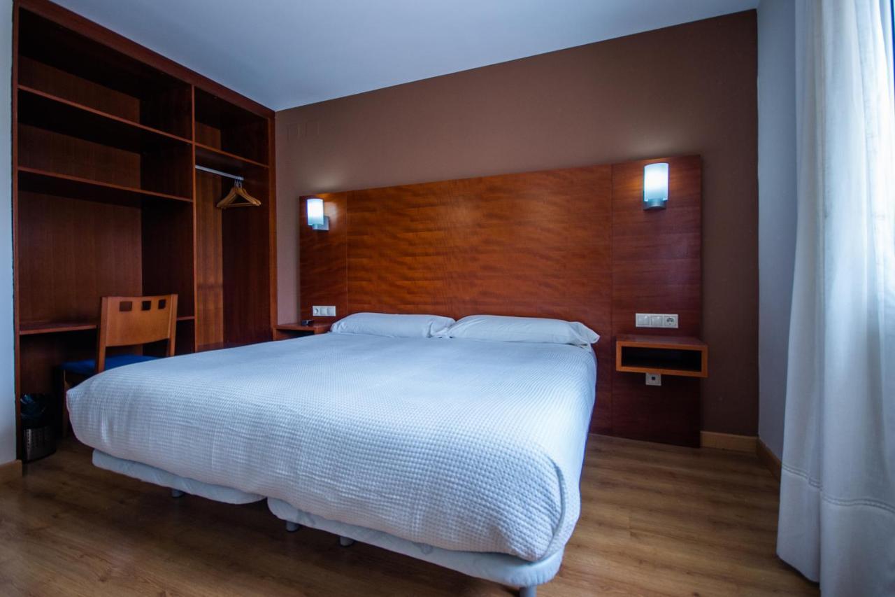 Pension Viella Asturias Oviédo Exterior foto